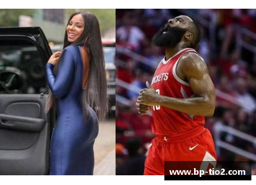 NBA球员女友大揭秘：探寻背后的精彩故事