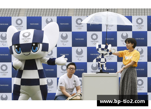 球速体育东京奥运会今启幕！五大亮点值得关注