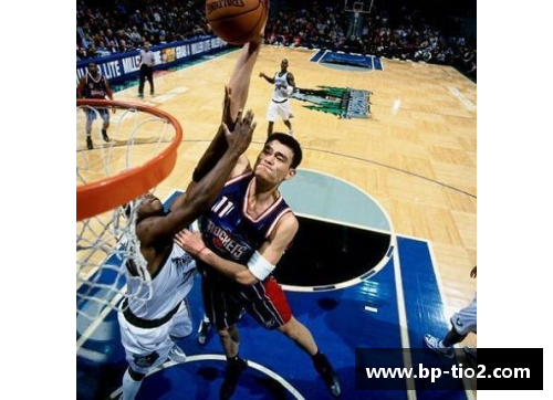 球速体育非洲巨人：NBA新星闪耀大洋洲 - 副本